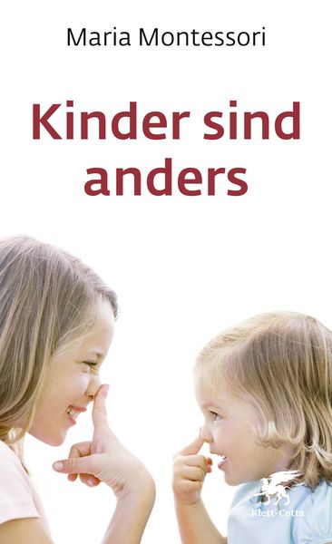Produktbild: Kinder sind anders (Kinder fordern uns heraus, Bd.)