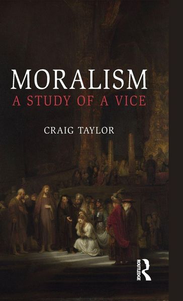 Produktbild: Moralism
