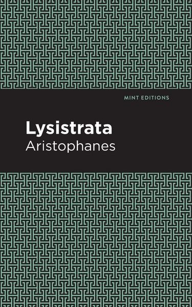 Produktbild: Lysistrata