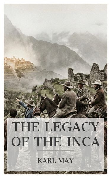Produktbild: The Legacy of the Inca