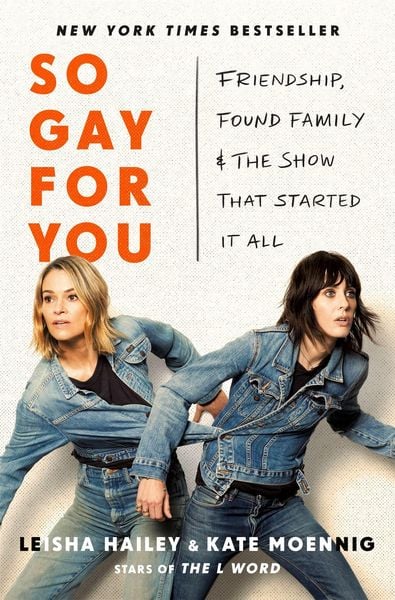 Produktbild: So Gay for You