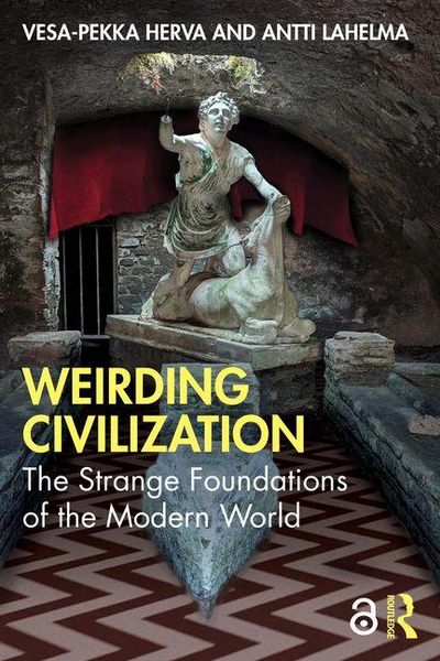 Produktbild: Weirding Civilization