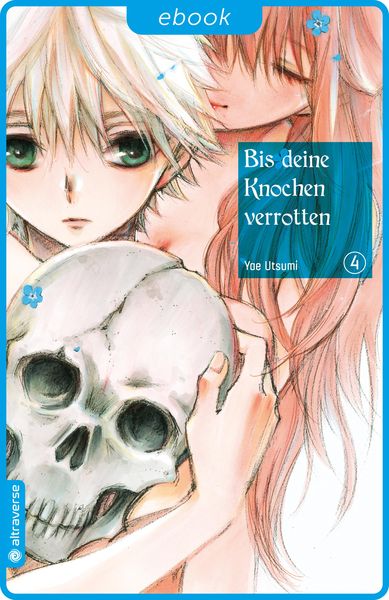 Produktbild: Bis deine Knochen verrotten 04