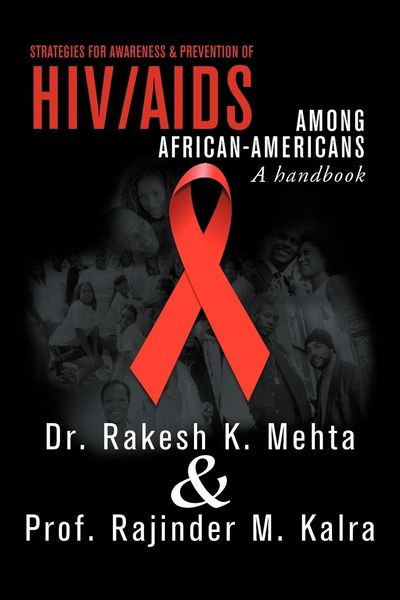 Produktbild: Strategies for Awareness & Prevention of HIV/AIDS Among African-Americans