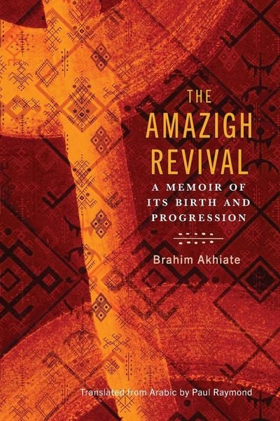 Produktbild: The Amazigh Revival