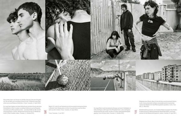 Produktbild: World Press Photo Yearbook 2024