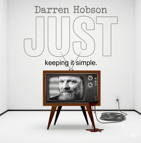 Produktbild: Just Keeping It Simple.