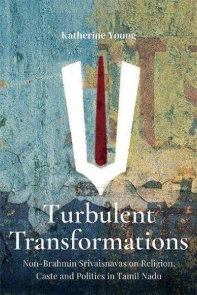 Produktbild: Turbulent Transformations: