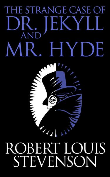 Produktbild: The Strange Case of Dr. Jekyll and Mr. Hyde