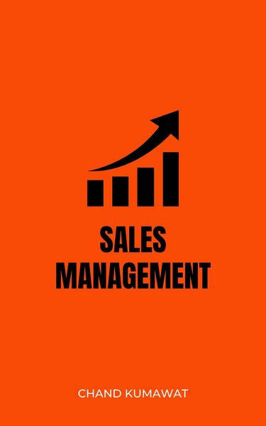 Produktbild: Sales Management