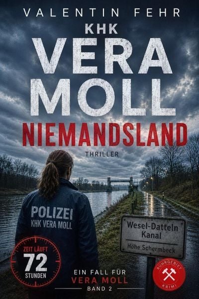 Produktbild: Niemandsland