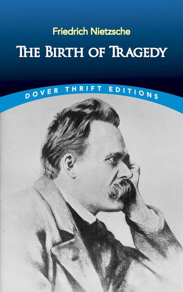 Produktbild: The Birth of Tragedy