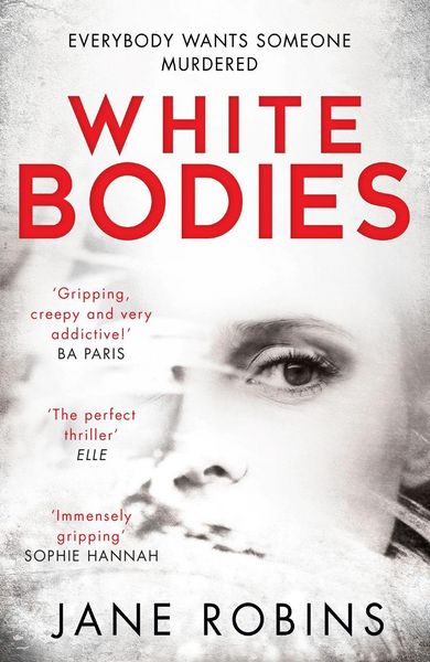 Produktbild: White Bodies