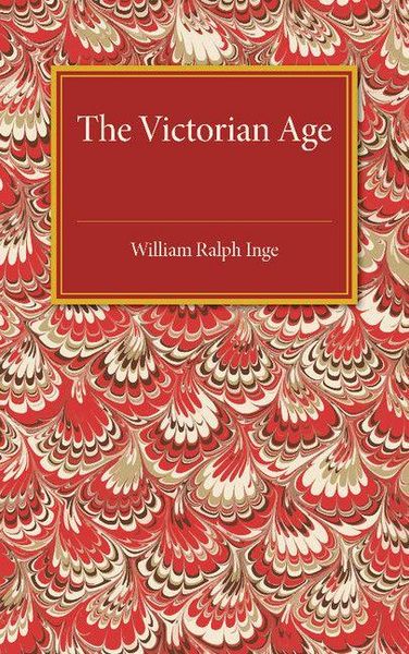 Produktbild: The Victorian Age