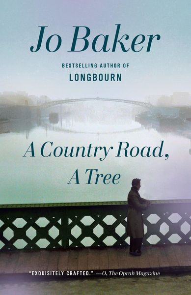 Produktbild: A Country Road, A Tree