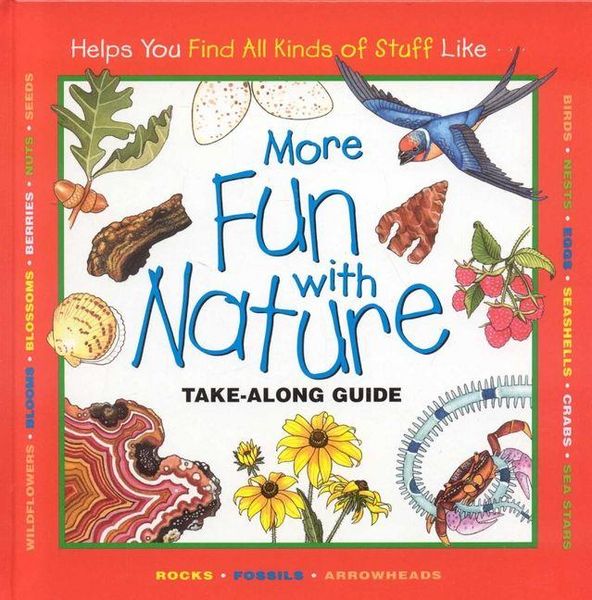 Produktbild: More Fun with Nature
