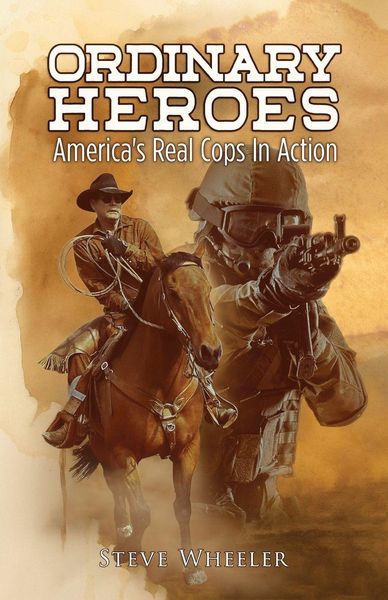 Produktbild: Ordinary Heroes