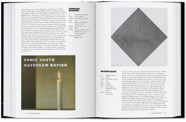 Produktbild: Art Record Covers