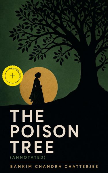 Produktbild: The Poison Tree (Annotated)
