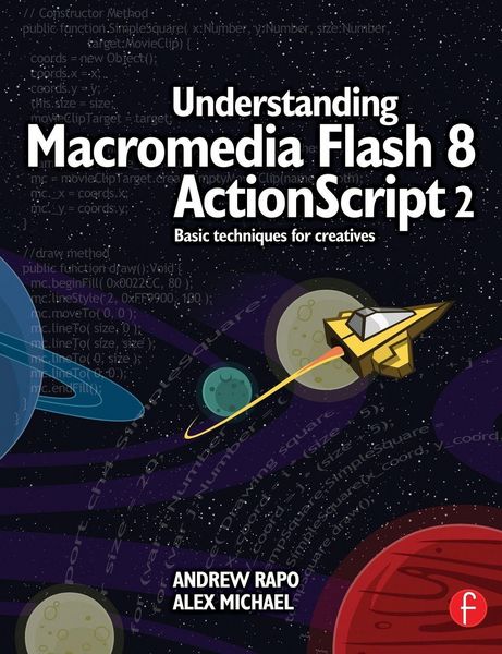 Produktbild: Understanding Macromedia Flash 8 ActionScript 2