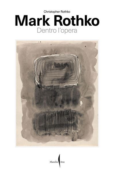 Produktbild: Mark Rothko. Dentro l'opera