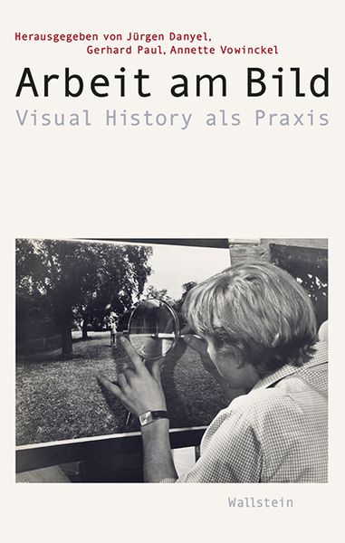 Produktbild: Arbeit am Bild
