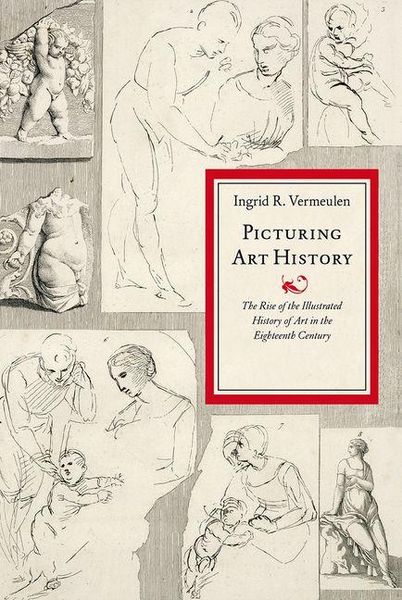 Produktbild: Picturing Art History