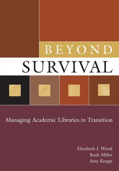 Produktbild: Beyond Survival