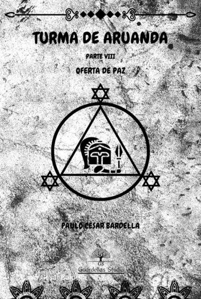 Produktbild: Turma De Aruanda - Parte Viii - Oferta De Paz