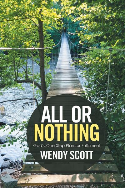 Produktbild: All or Nothing