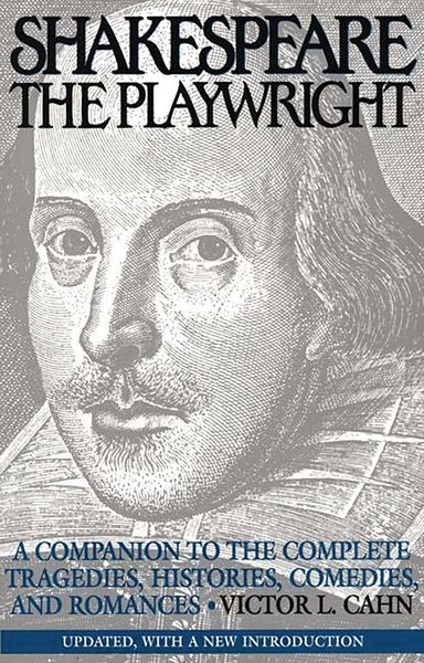 Produktbild: Shakespeare the Playwright