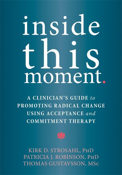 Produktbild: Inside This Moment