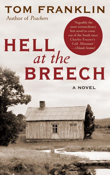 Produktbild: Hell at the Breech
