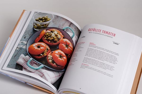 Produktbild: Schnell, einfach, italienisch