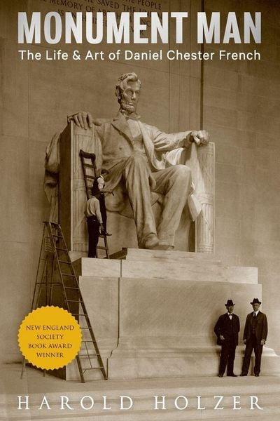 Produktbild: Monument Man