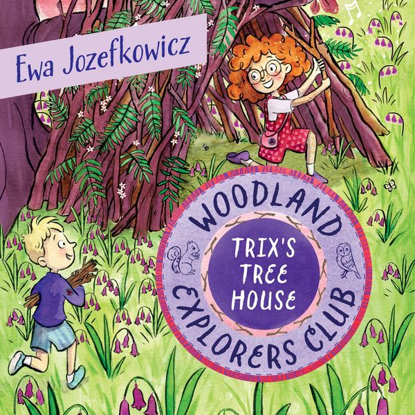 Produktbild: Trix's Tree House