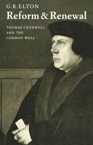Produktbild: Reform and Renewal