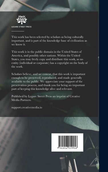 Produktbild: Entretiens Sur L'architecture; Volume 2