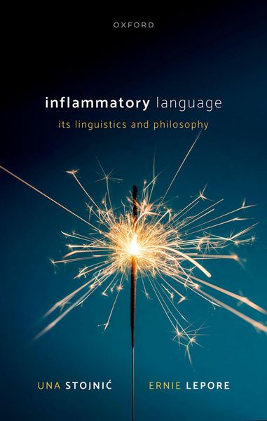 Produktbild: Inflammatory Language