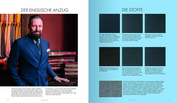 Produktbild: Der Gentleman