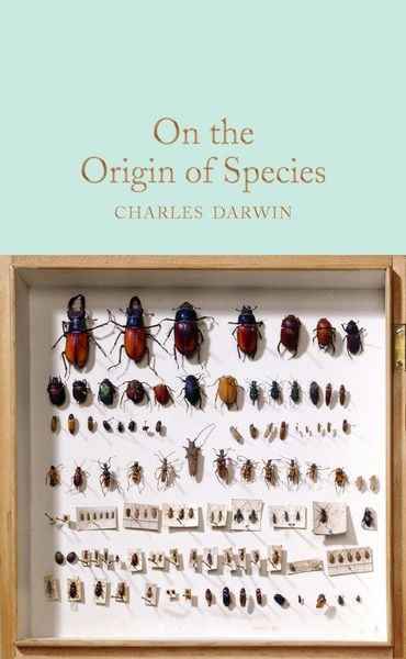 Produktbild: On the Origin of Species