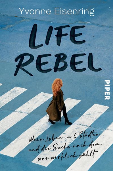Produktbild: Life Rebel