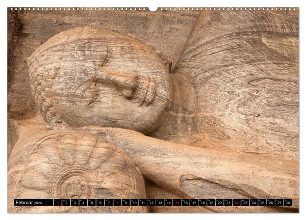 Produktbild: Unesco Welterbe (hochwertiger Premium Wandkalender 2026 DIN A2 quer), Kunstdruck in Hochglanz
