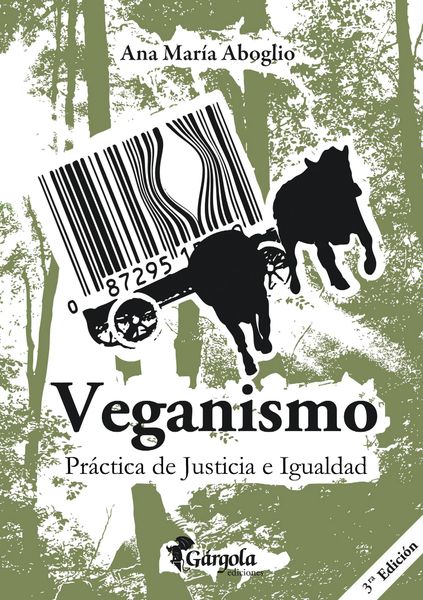 Produktbild: Veganismo