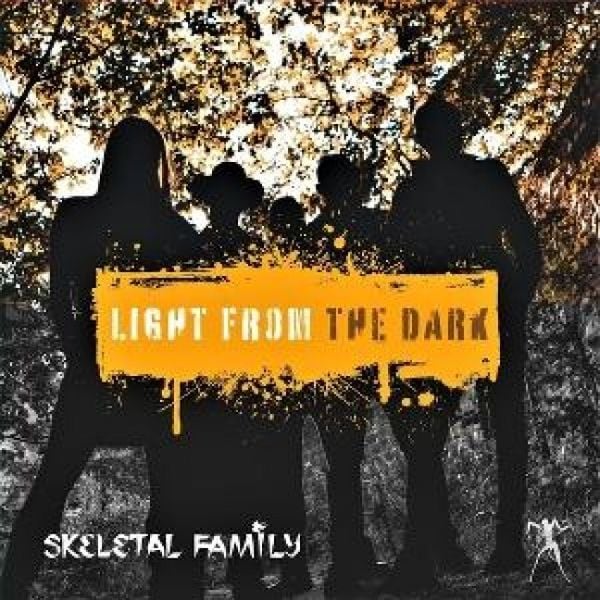 Produktbild: Light From The Dark