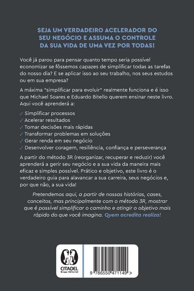 Produktbild: 1 bilh&atilde;o de motivos para voc&ecirc; entender e aplicar os 3Rs