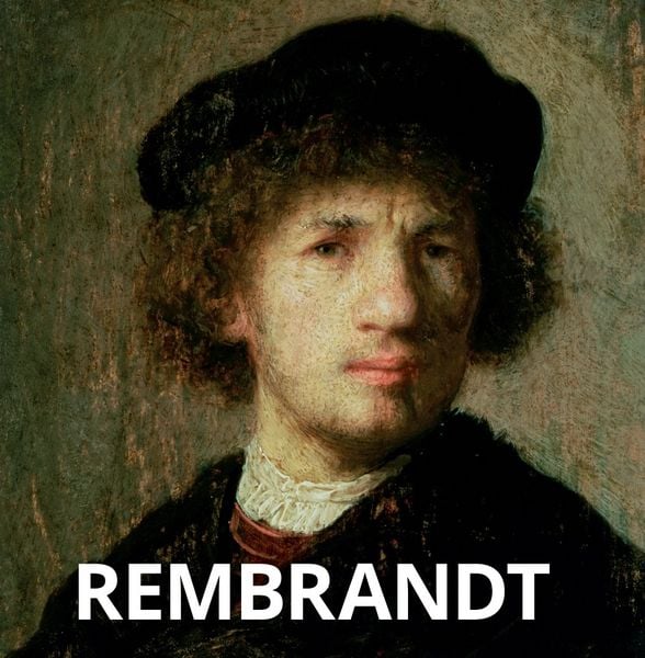 Produktbild: Rembrandt