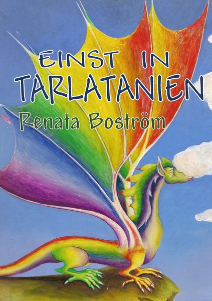 Produktbild: Einst in Tarlatanien