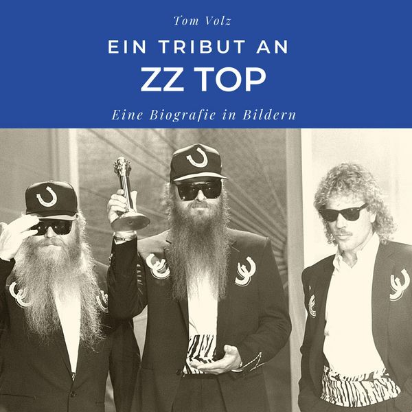 Produktbild: Ein Tribut an <br> ZZ Top