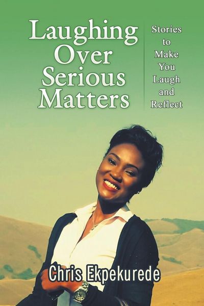 Produktbild: Laughing Over Serious Matters